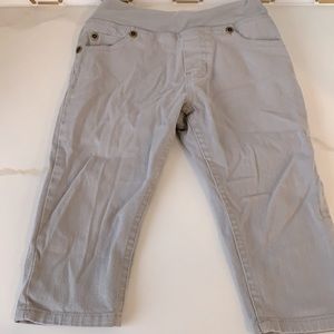 Monica and Andy size 2T Brooklyn Skinnies